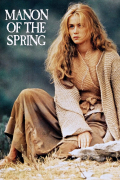Película Manon of the Spring
