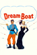 Película Dreamboat