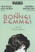 Les Bonnes Femmes