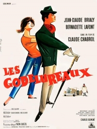 Les godelureaux