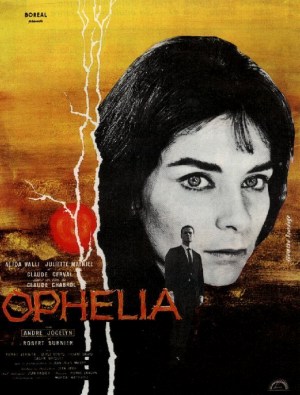 Ofelia