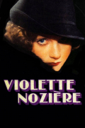 Película Violette