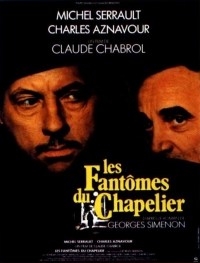 Los fantasmas del Chapelier