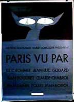 París visto por...