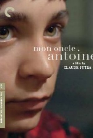 Mi tío Antoine