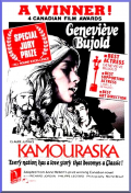 Película Kamouraska