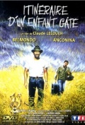 Película Itinerary of a Spoiled Child