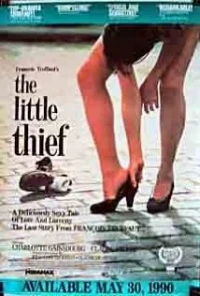 Película The Little Thief
