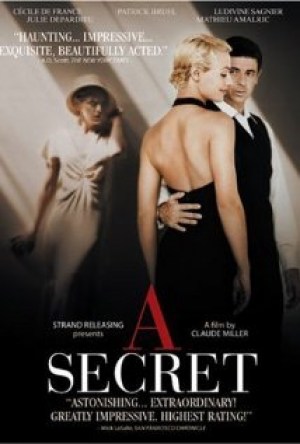 Un secreto