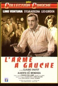 Armas para el Caribe