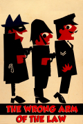 Película The Wrong Arm of the Law