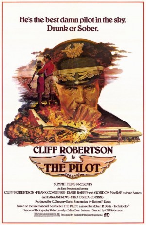 El piloto