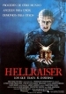 Hellraiser: Los que traen el infierno