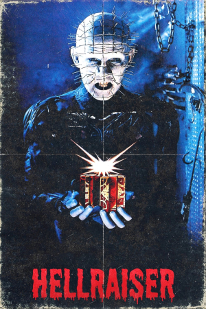 Hellraiser: Los que traen el infierno