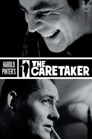 The Caretaker The Caretaker