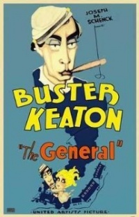 El maquinista de La General