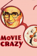 Película Movie Crazy