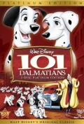 One Hundred and One Dalmatians