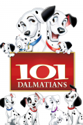 Película One Hundred and One Dalmatians