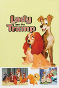 Película Lady and the Tramp