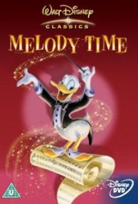 Tiempo de melodía
