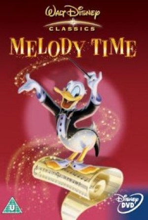 Tiempo de melodía