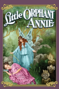 Película Little Orphant Annie