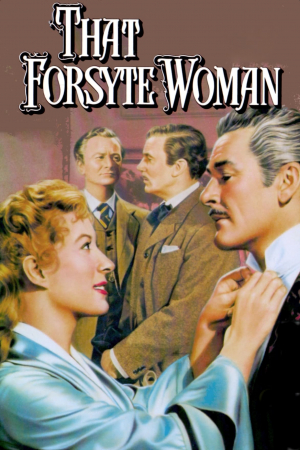 La dinastía de los Forsyte