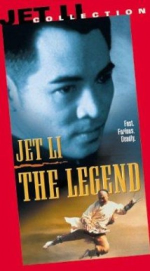 La leyenda de Fong Sai Yuk
