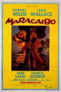 Película Maracaibo