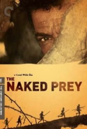 La presa desnuda
