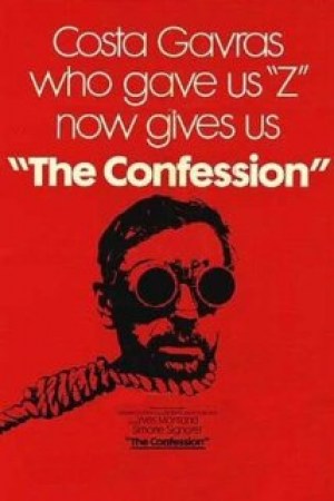 La confesión