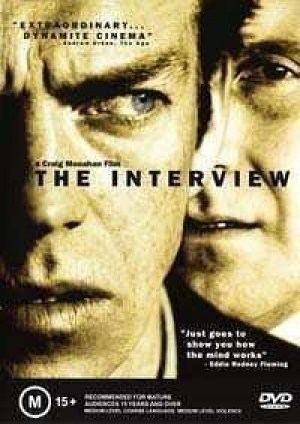 The Interview The Interview