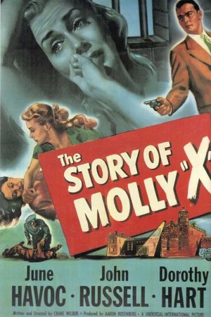 The Story of Molly X The Story of Molly X