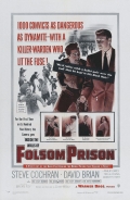 Inside the Walls of Folsom Prison