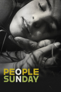 Película People on Sunday