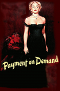 Película Payment on Demand