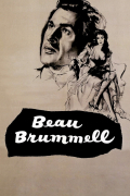 Película Beau Brummell