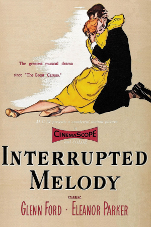 Melodía interrumpida