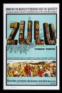 Zulú