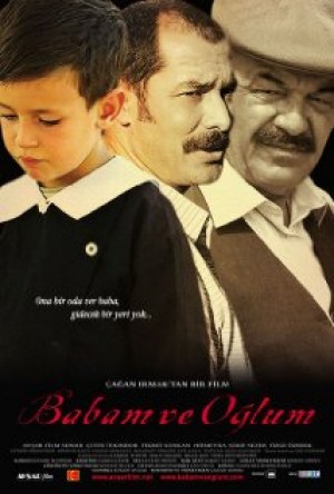 Mi padre y mi hijo