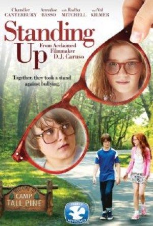 Standing Up Standing Up