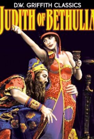 Judith de Bethulia