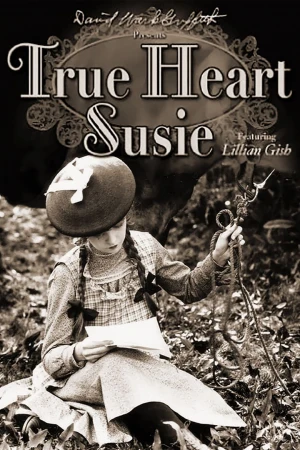 El verdadero corazón de Susie
