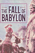 Película The Fall of Babylon