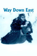 Película Way Down East