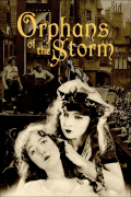 Película Orphans of the Storm