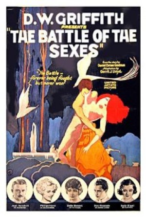 La batalla de los sexos