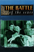 Película The Battle of the Sexes