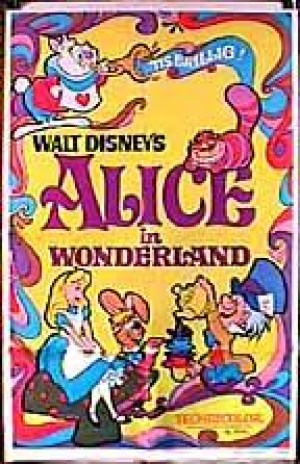Alice in Wonderland